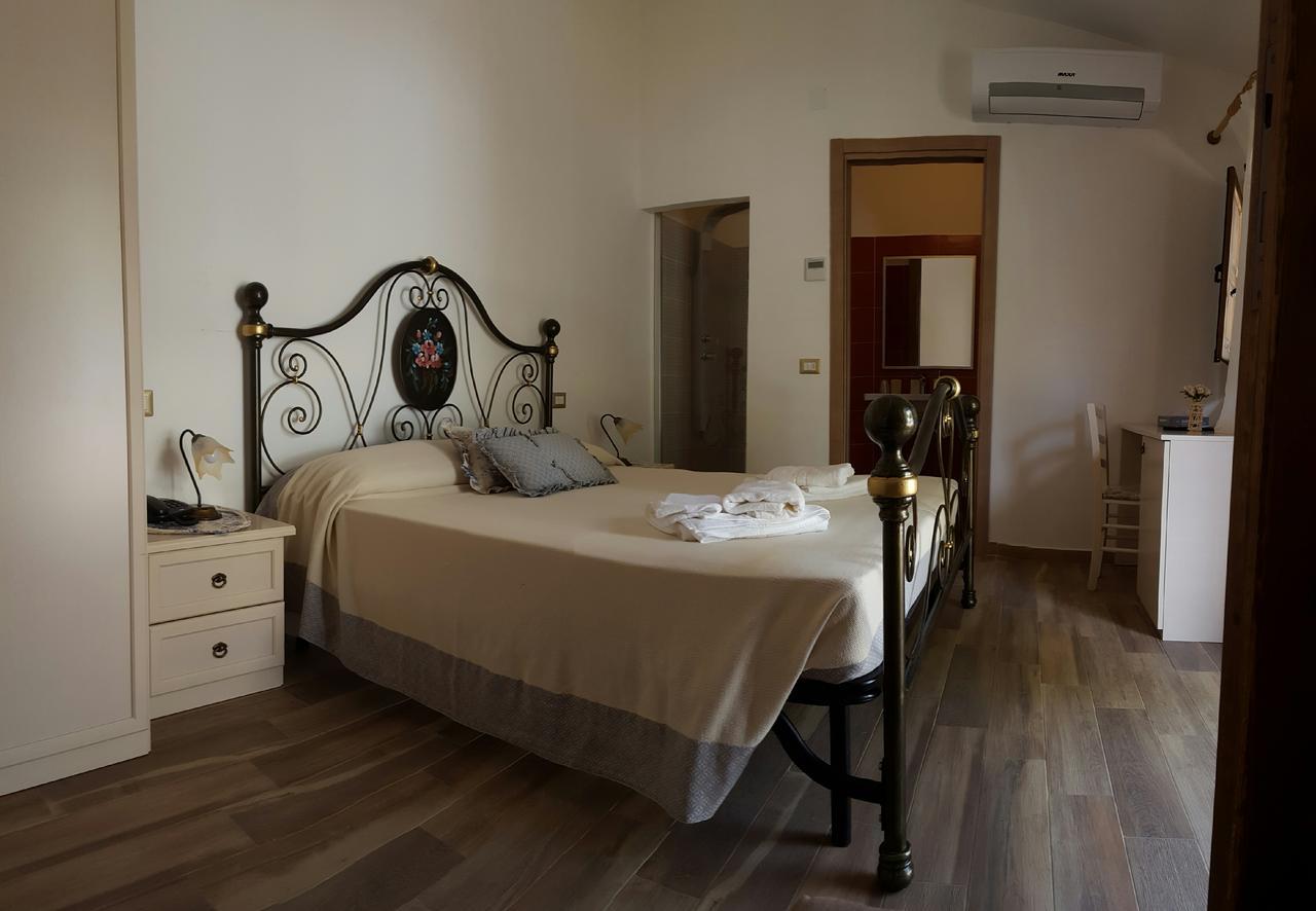 Villa Esmeralda Amantea Exterior foto